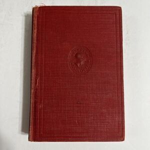 Funk n Wagnalls New Standard Encyclopedia 1934 Vol III Bartlett to Book Trade